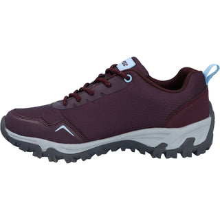 Hi-Tec Jaguar Sport Womens Waterproof Trail Shoes