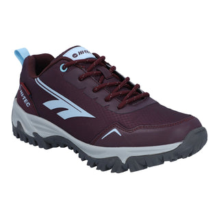 Hi-Tec Jaguar Sport Womens Waterproof Trail Shoes