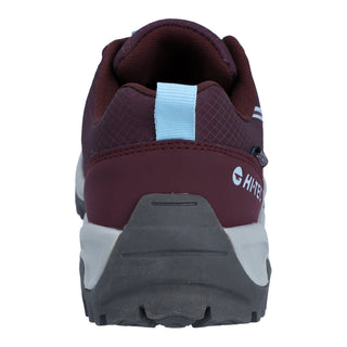 Hi-Tec Jaguar Sport Womens Waterproof Trail Shoes