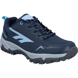 Hi-Tec Jaguar Sport Womens Waterproof Trail Shoes