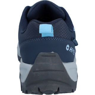 Hi-Tec Jaguar Sport Womens Waterproof Trail Shoes