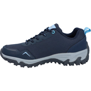 Hi-Tec Jaguar Sport Womens Waterproof Trail Shoes