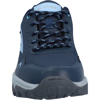 Hi-Tec Jaguar Sport Womens Waterproof Trail Shoes