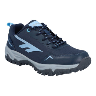 Hi-Tec Jaguar Sport Womens Waterproof Trail Shoes