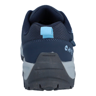 Hi-Tec Jaguar Sport Womens Waterproof Trail Shoes