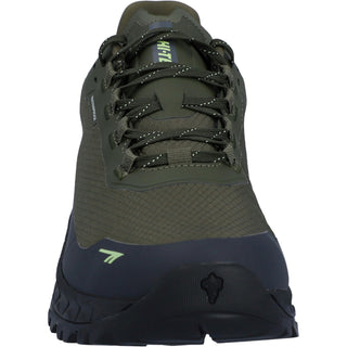 Hi-Tec Altitude Lite Mens Waterproof Hiking Trainers