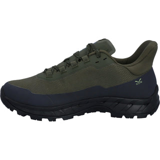 Hi-Tec Altitude Lite Mens Waterproof Hiking Trainers