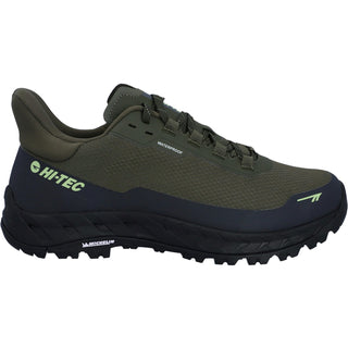 Hi-Tec Altitude Lite Mens Waterproof Hiking Trainers