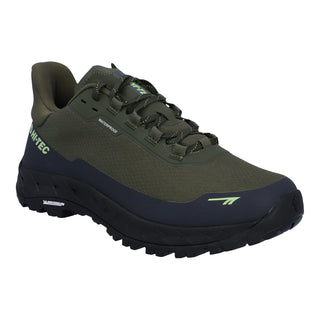Hi-Tec Altitude Lite Mens Waterproof Hiking Trainers