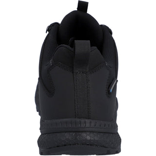 Hi-Tec Stealth Mens Waterproof Trail Hiking Trainers