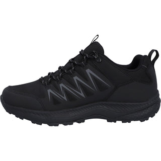 Hi-Tec Stealth Mens Waterproof Trail Hiking Trainers