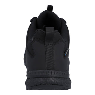 Hi-Tec Stealth Mens Waterproof Trail Hiking Trainers