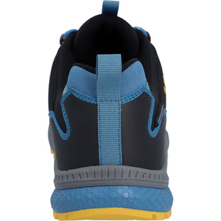 Hi-Tec Stealth Mens Waterproof Trail Hiking Trainers