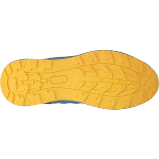 Hi-Tec Stealth Mens Waterproof Trail Hiking Trainers