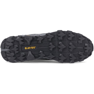 Hi-Tec AWW Mauna Mens Waterproof Hiking Trainers