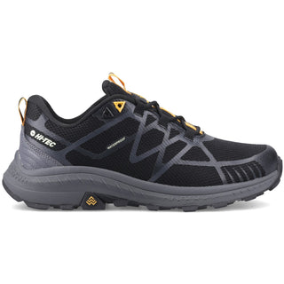 Hi-Tec AWW Mauna Mens Waterproof Hiking Trainers