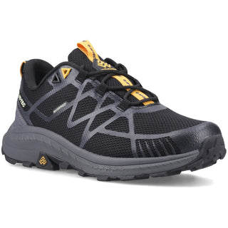 Hi-Tec AWW Mauna Mens Waterproof Hiking Trainers