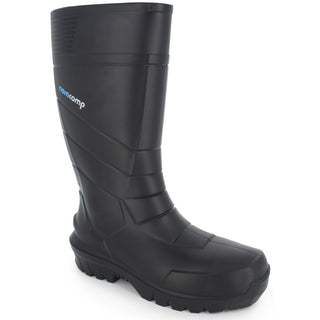 Nora Noracomp S5 Unisex Safety Wellingtion Work Boots