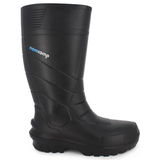 Nora Noracomp S5 Unisex Safety Wellingtion Work Boots