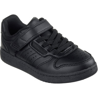 Skechers Quick Street Kids Trainers