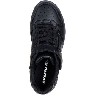 Skechers Quick Street Kids Trainers