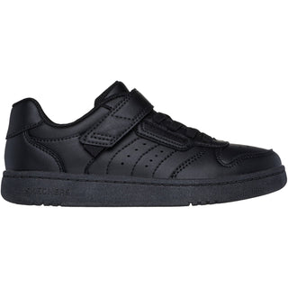 Skechers Quick Street Kids Trainers