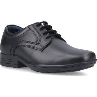 Pod Alec Kids School Shoes