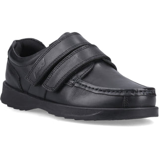 Pod Aran Kids School Shoes