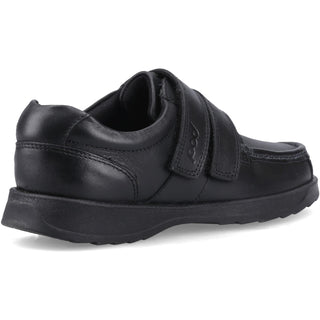 Pod Aran Kids School Shoes