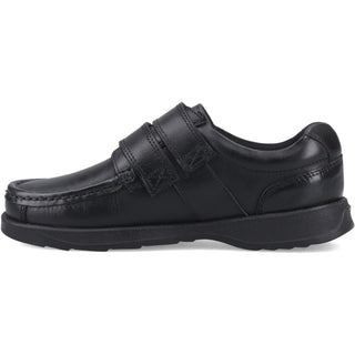 Pod Aran Kids School Shoes