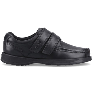 Pod Aran Kids School Shoes
