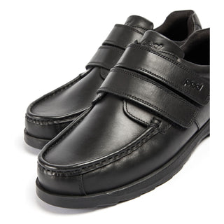 Pod Aran Kids School Shoes