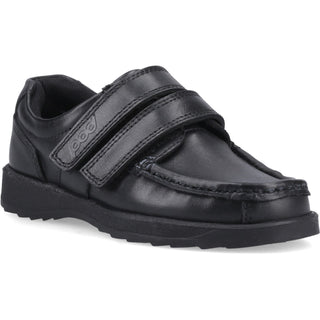 Pod Aran Kids School Shoes
