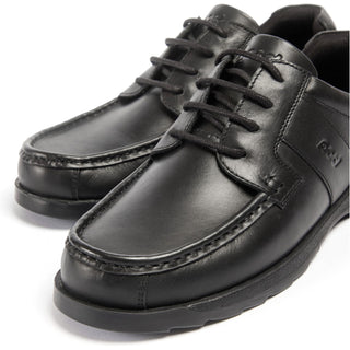 Pod Logan Kids School Shoes