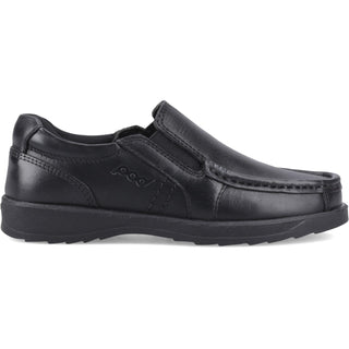 Pod Nyle Kids School Shoes