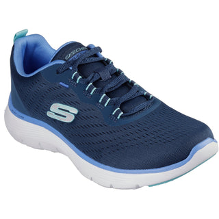 Skechers Flex Appeal 5.0 Womens Trainers