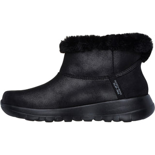 Skechers On-the-GO Joy Womens Cozy Dream Boots