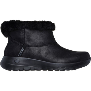 Skechers On-the-GO Joy Womens Cozy Dream Boots