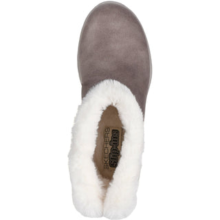 Skechers On-the-GO Joy Womens Cozy Dream Boots
