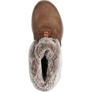 Skechers On-the-GO Joy Womens Cozy Charm Boots