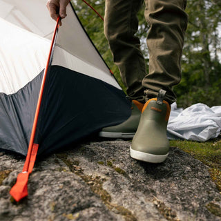 Xtratuf Ankle Deck Camp Mens Boots