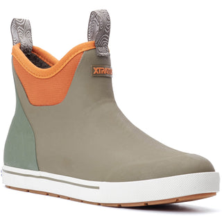 Xtratuf Ankle Deck Camp Mens Boots
