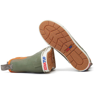 Xtratuf Ankle Deck Camp Mens Boots