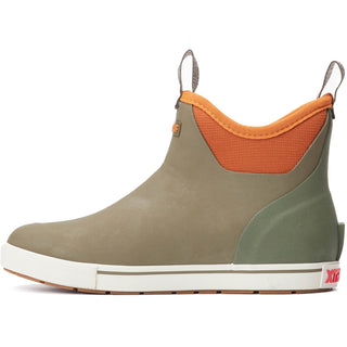 Xtratuf Ankle Deck Camp Mens Boots