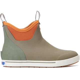 Xtratuf Ankle Deck Camp Mens Boots