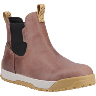 Xtratuf Ankle Deck Waterproof Men Chelsea Boots