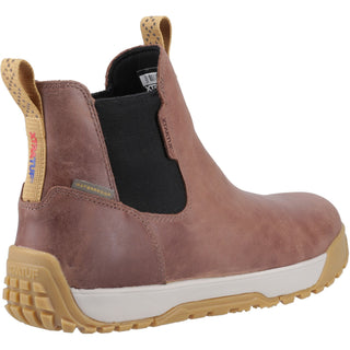 Xtratuf Ankle Deck Waterproof Men Chelsea Boots