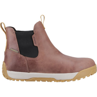 Xtratuf Ankle Deck Waterproof Men Chelsea Boots