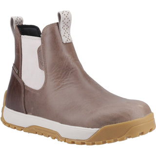 Xtratuf Ankle Deck Womens Leather Boots
