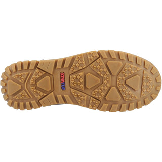 Xtratuf Ankle Deck Womens Leather Boots